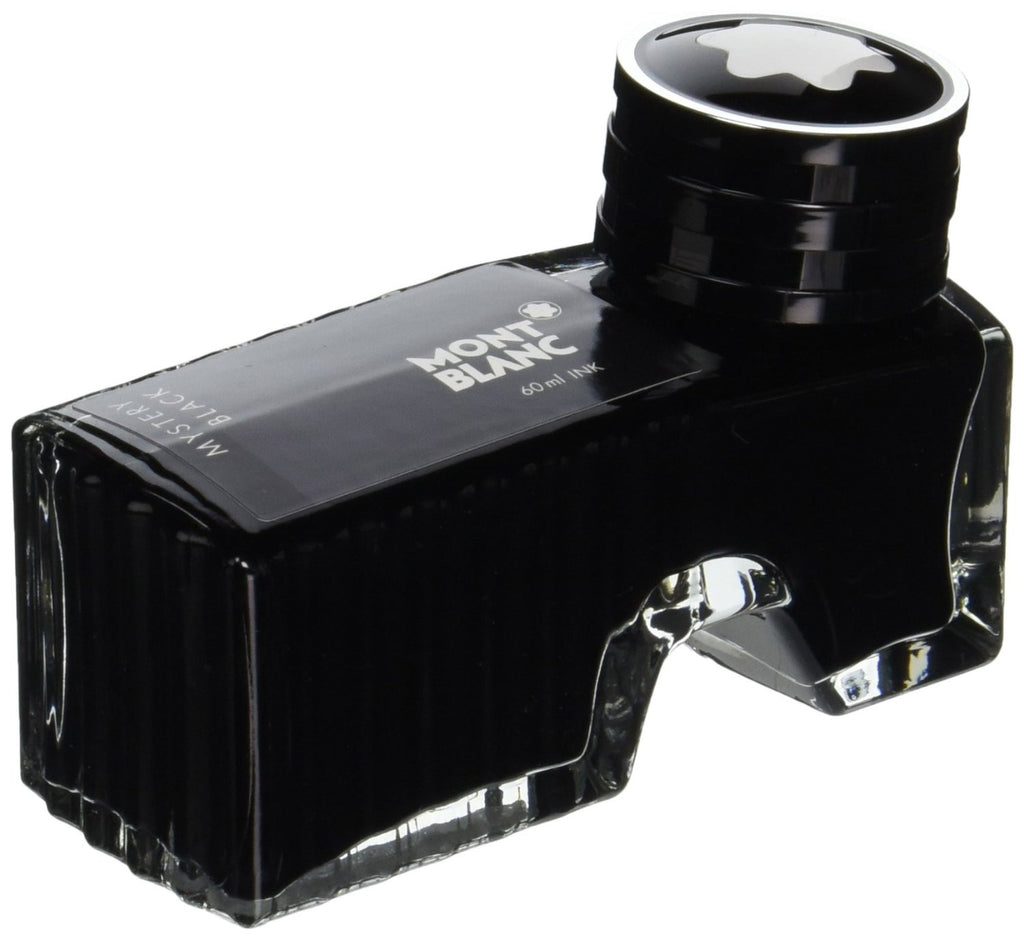 Ink Well - Black