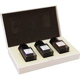 Three pack of inkwells
